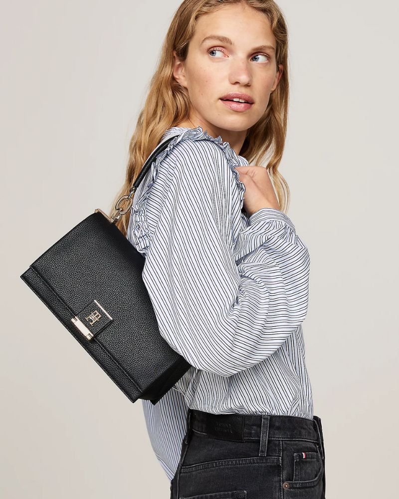 Tommy Hilfiger - TH Her Med Crossover Bag 