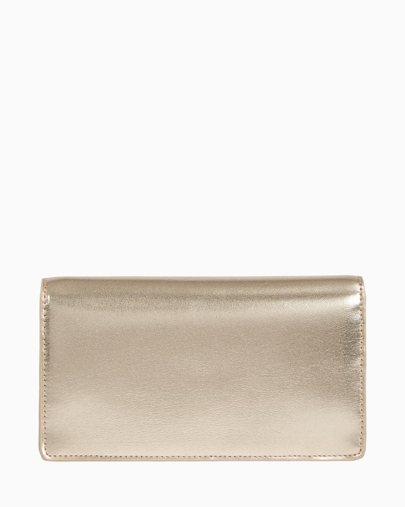 Tommy Hilfiger - TH Heritage Chain Flap