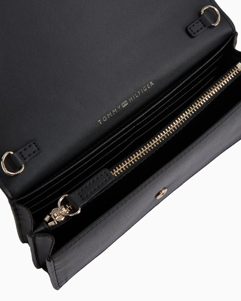 Tommy Hilfiger - TH Heritage Chain Flap