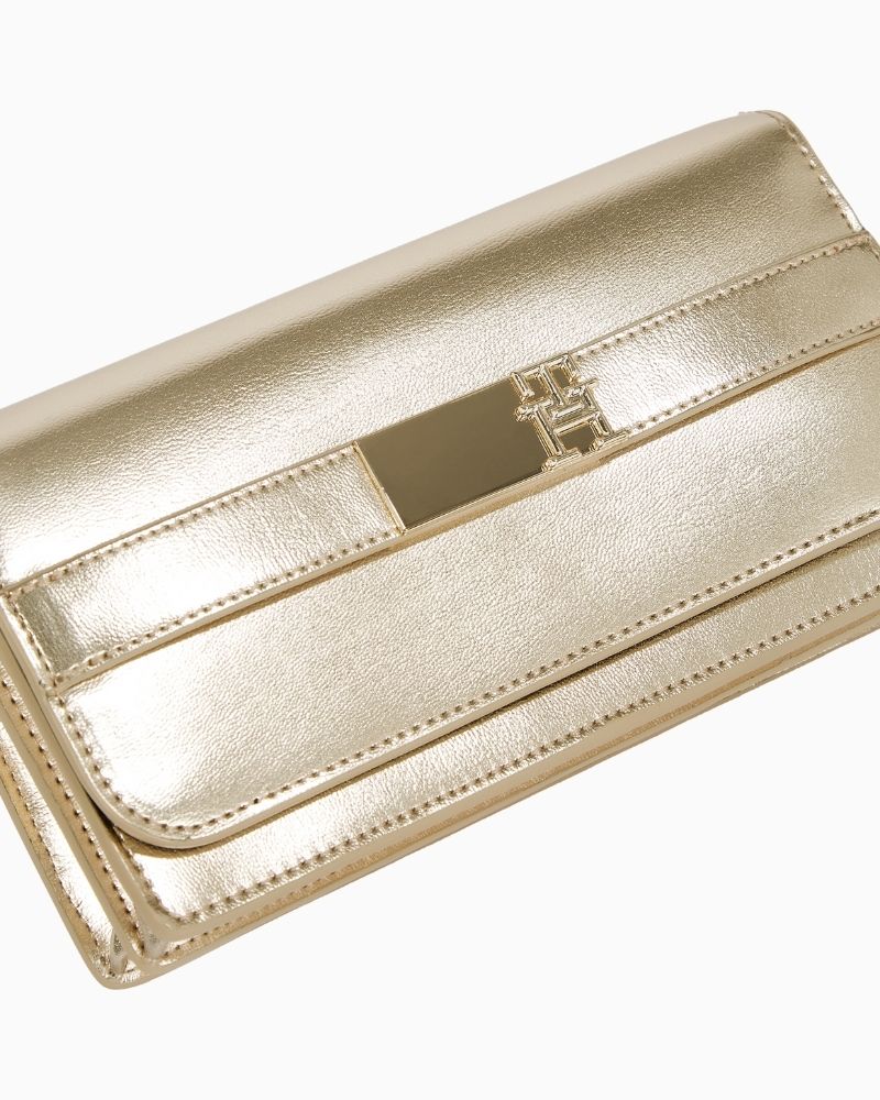 Tommy Hilfiger - TH Heritage Chain Flap