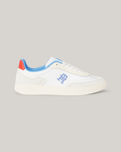 Tommy Hilfiger - TH Heritage Court Sneaker