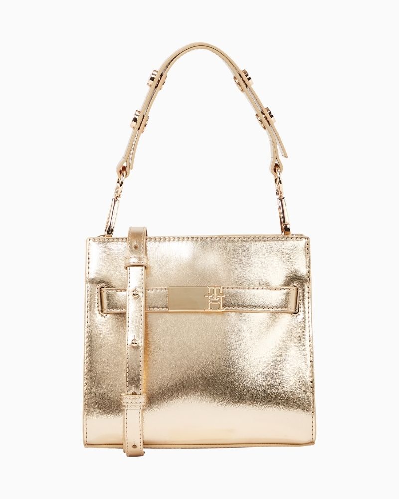 Tommy Hilfiger - TH Heritage Mini Satchel 