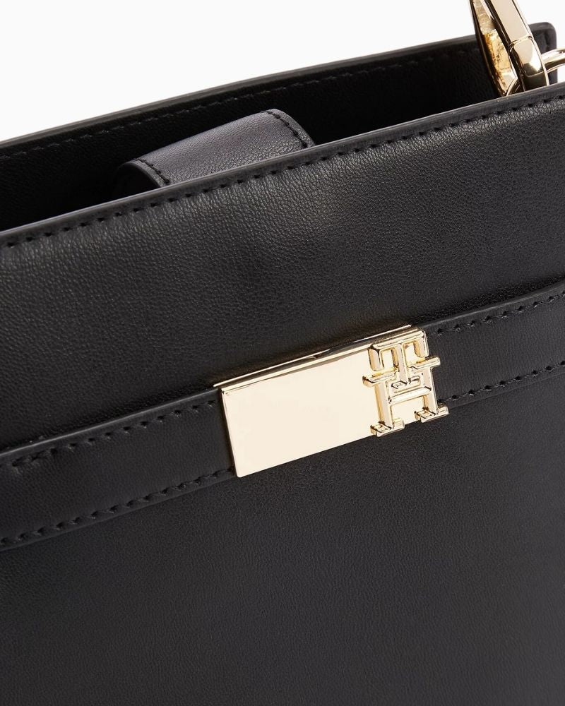 Tommy Hilfiger - TH Heritage Mini Satchel 
