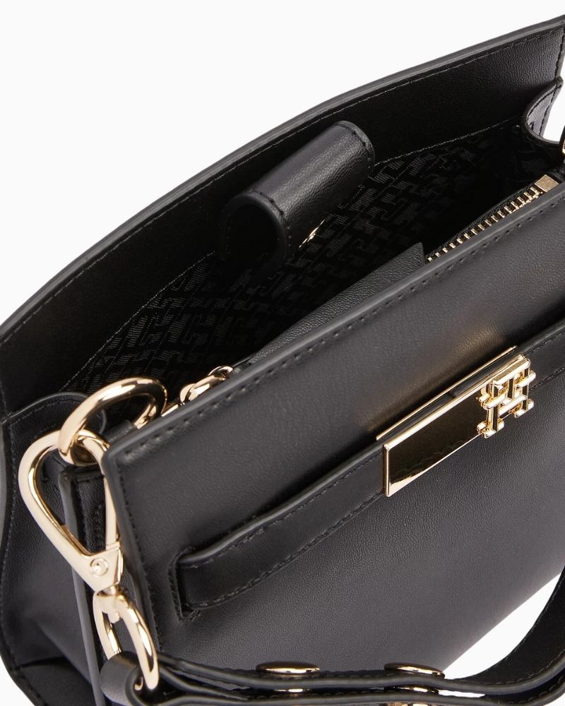Tommy Hilfiger - TH Heritage Mini Satchel 