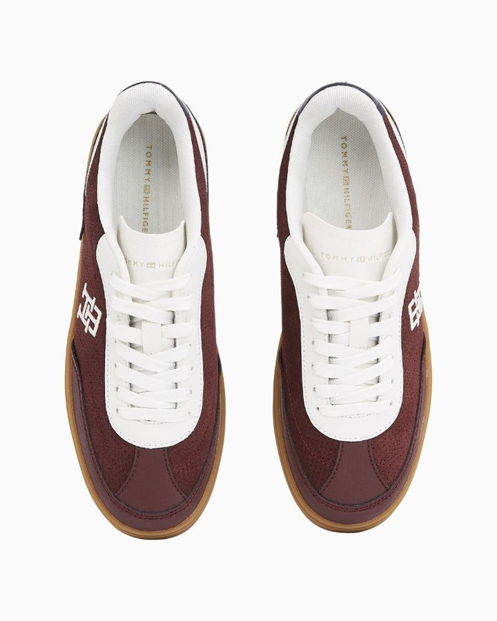 Tommy Hilfiger - TH Heritage Sneaker 