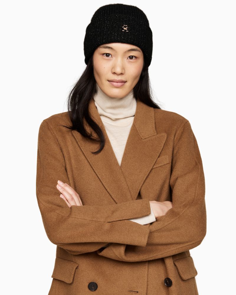 Tommy Hilfiger - TH Luxe Beanie 