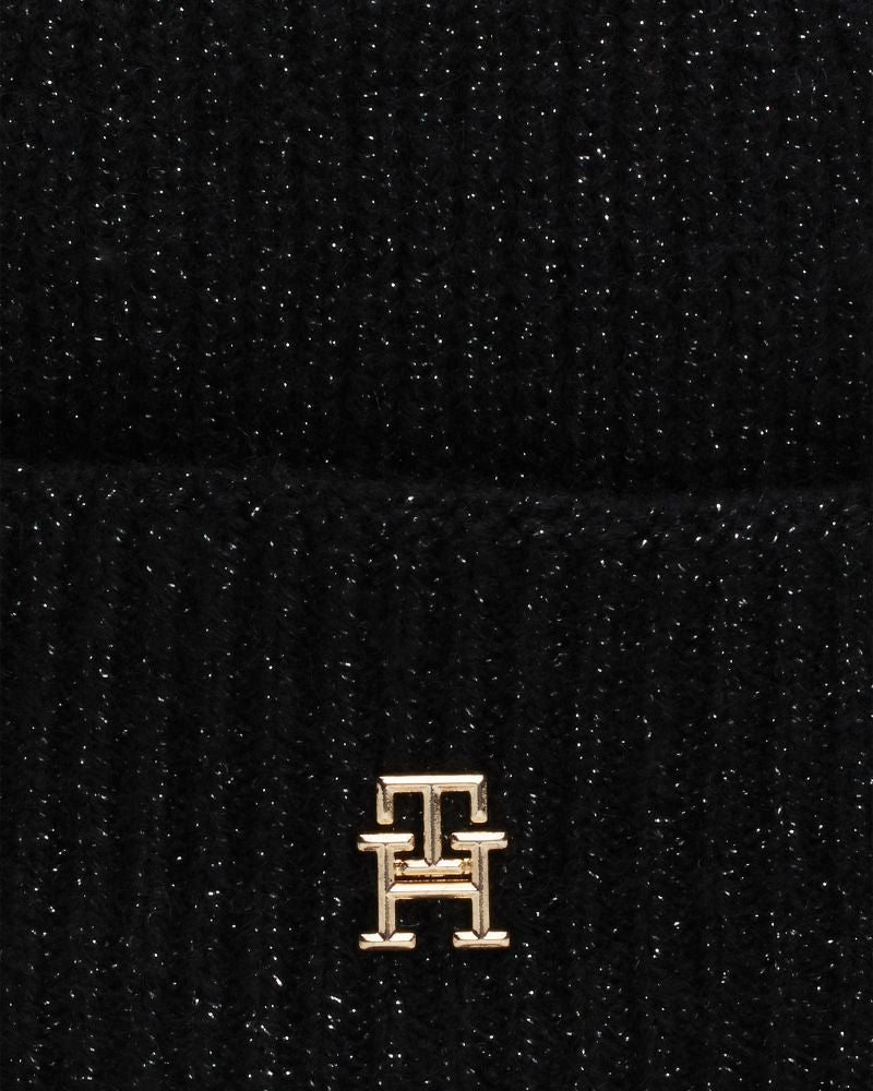 Tommy Hilfiger - TH Luxe Beanie 