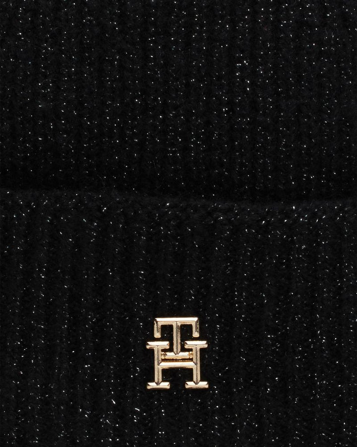 Tommy Hilfiger - TH Luxe Beanie 