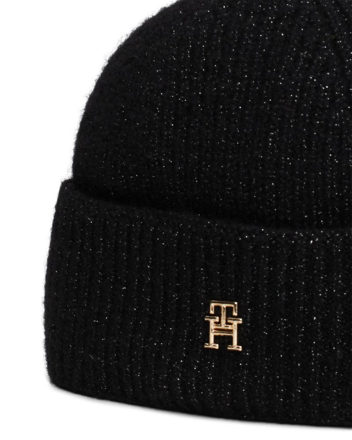 Tommy Hilfiger - TH Luxe Beanie 