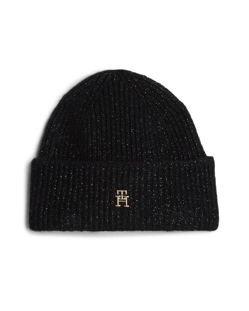 Tommy Hilfiger - TH Luxe Beanie 