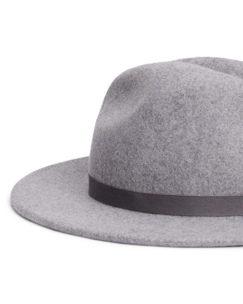 Tommy Hilfiger - TH Monogram Fedora Hat