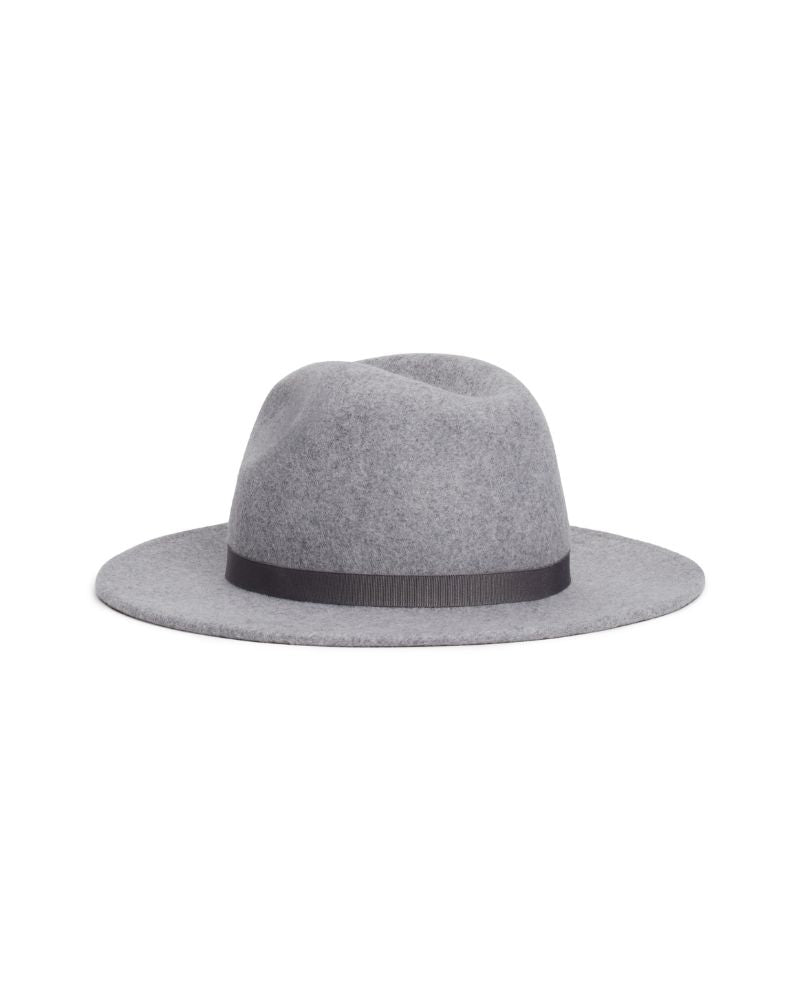 Tommy Hilfiger - TH Monogram Fedora Hat