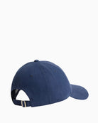 Tommy Hilfiger baseball cap, back view with metal adjuster – Áines Boutique