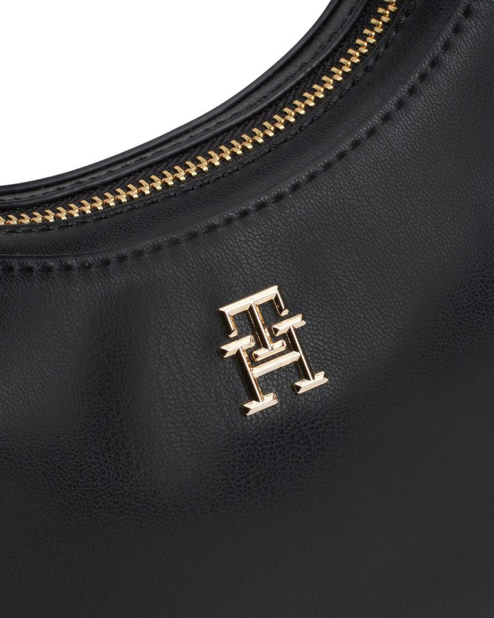 Tommy Hilfiger - TH Refined Chain Crossover Bag