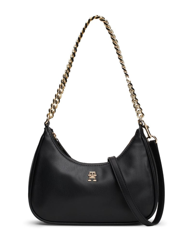 Tommy Hilfiger - TH Refined Chain Crossover Bag