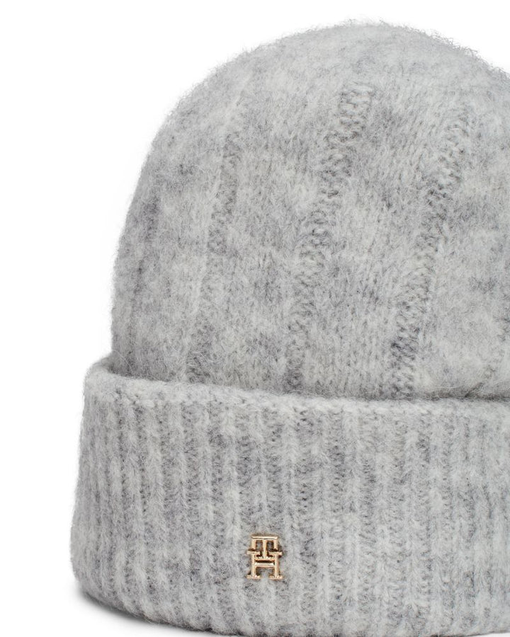 Tommy Hilfiger - TH Timeless Beanie 