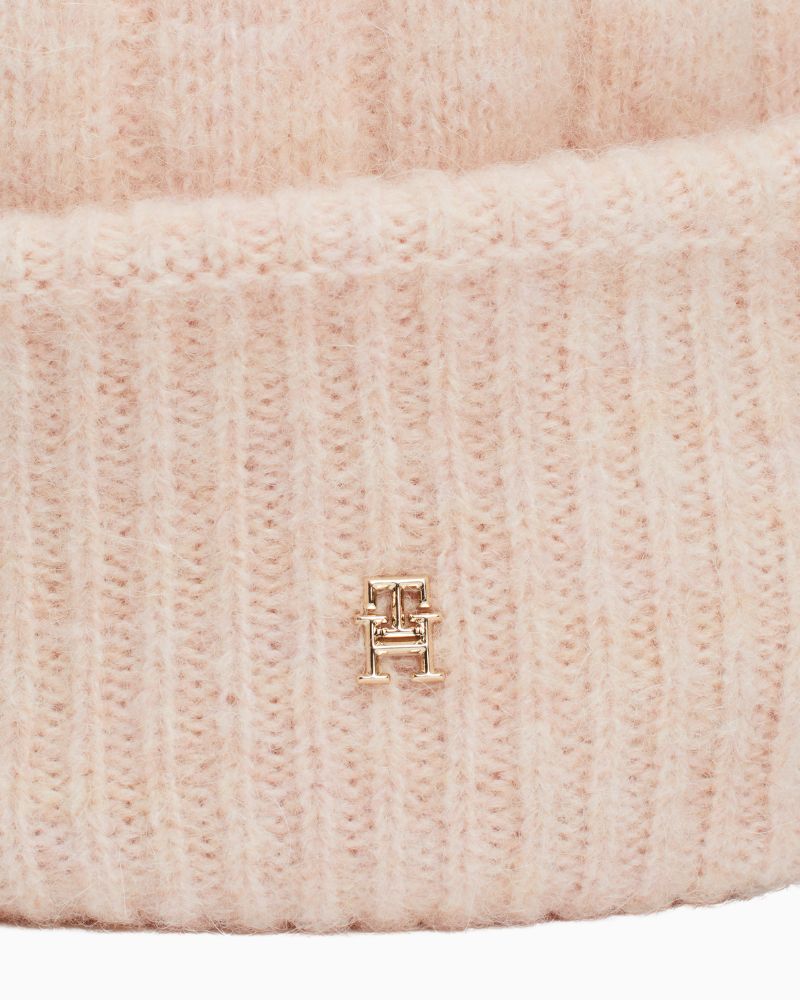 Tommy Hilfiger - TH Timeless Beanie