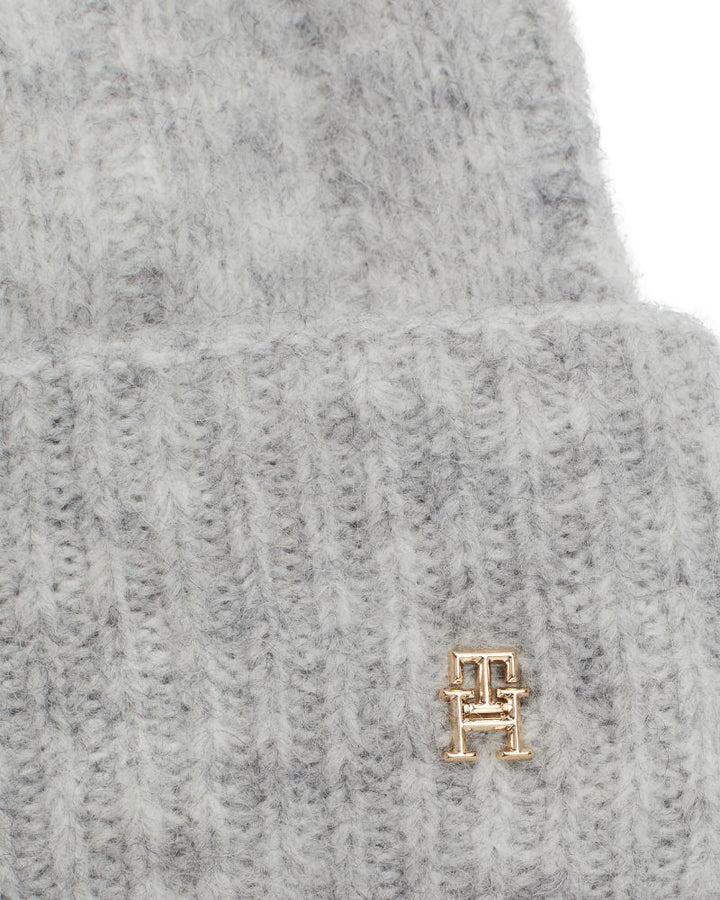 Tommy Hilfiger - TH Timeless Beanie 