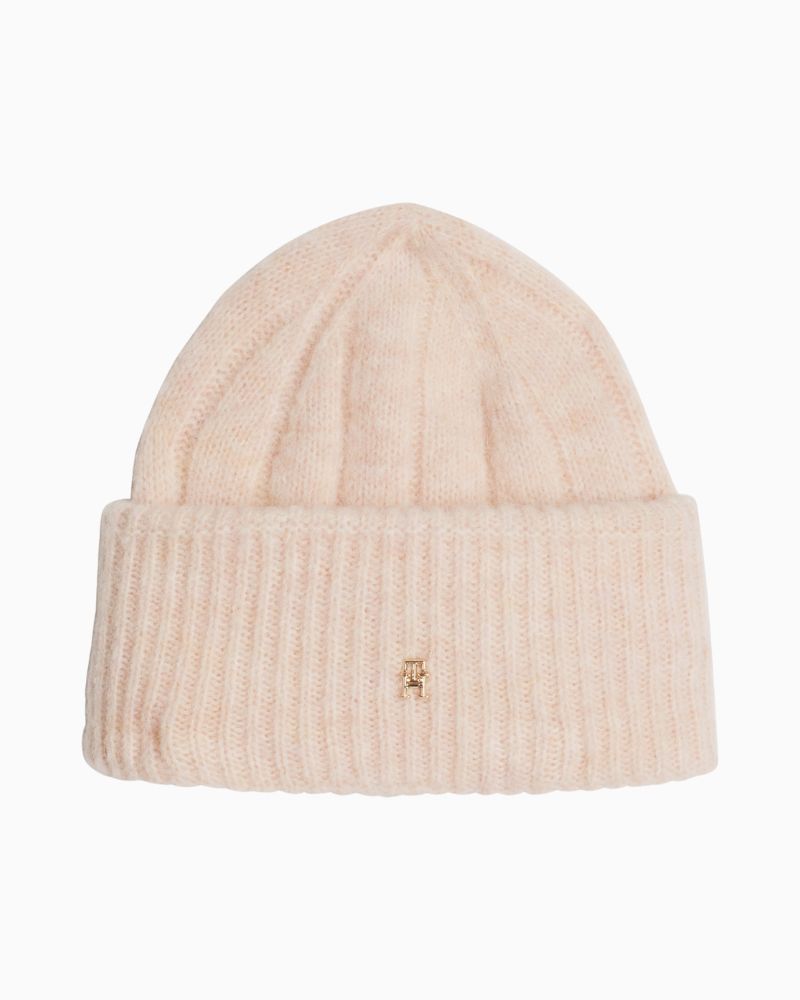 Tommy Hilfiger - TH Timeless Beanie