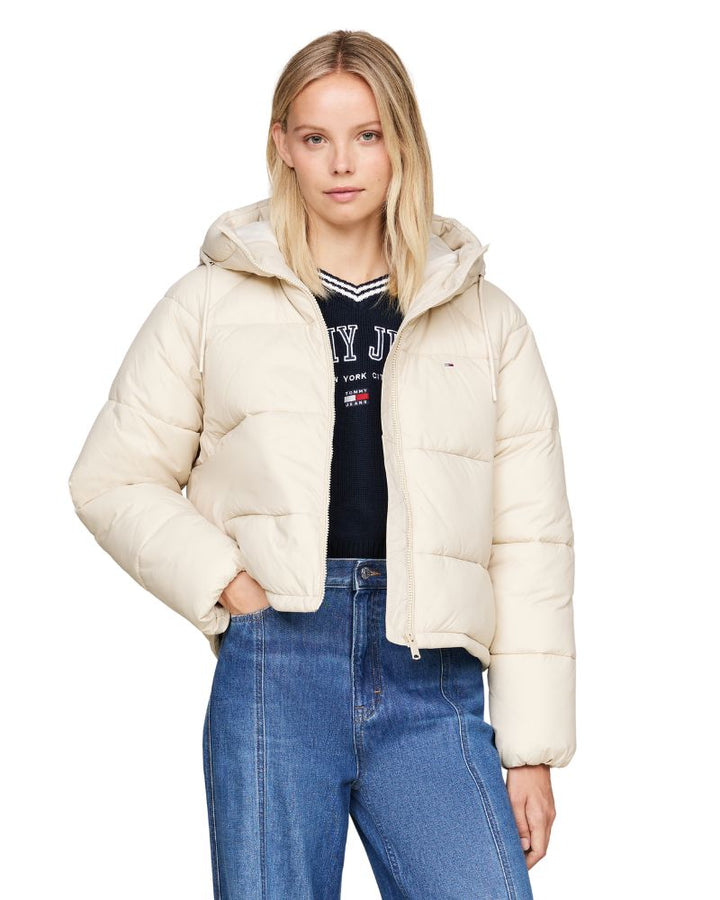 Tommy Hilfiger - Vail Puffer Jacket 