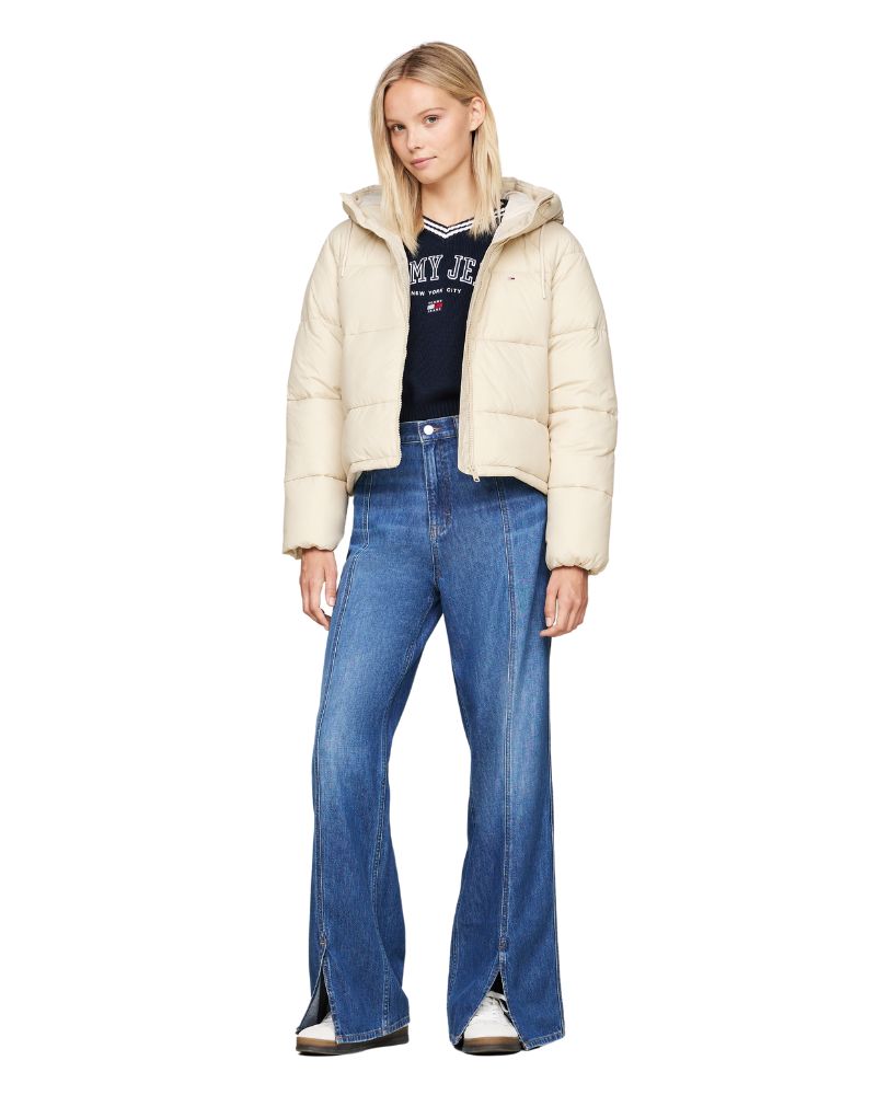 Tommy Hilfiger - Vail Puffer Jacket 