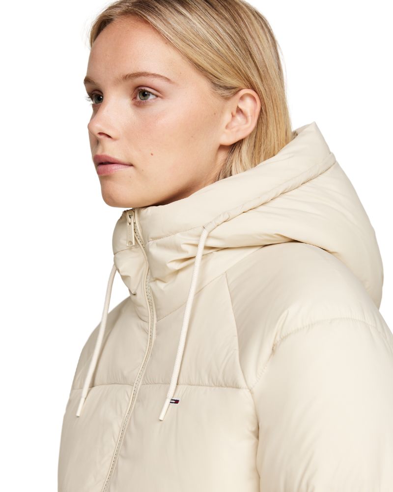 Tommy Hilfiger - Vail Puffer Jacket 