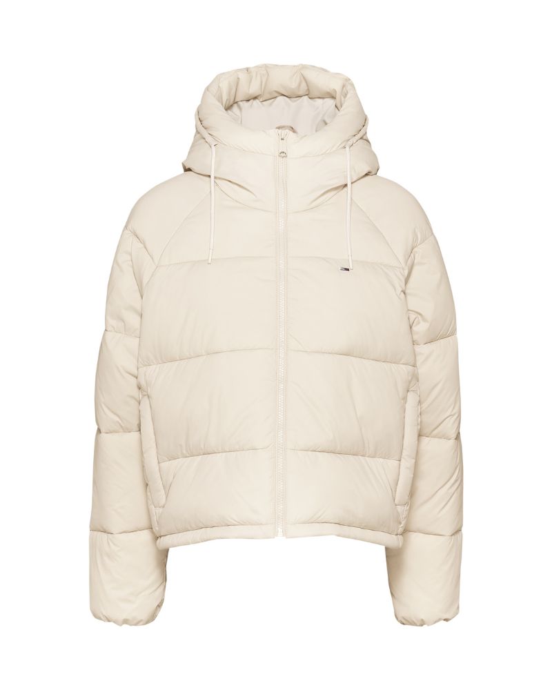 Tommy Hilfiger - Vail Puffer Jacket 