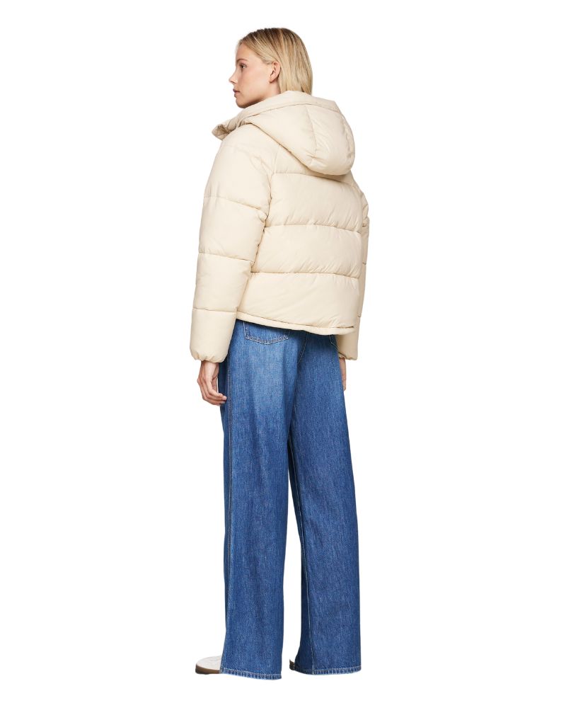 Tommy Hilfiger - Vail Puffer Jacket 