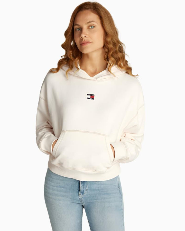 Tommy Jeans - Badge Hoodie