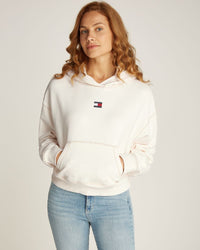 Tommy Jeans - Badge Hoodie