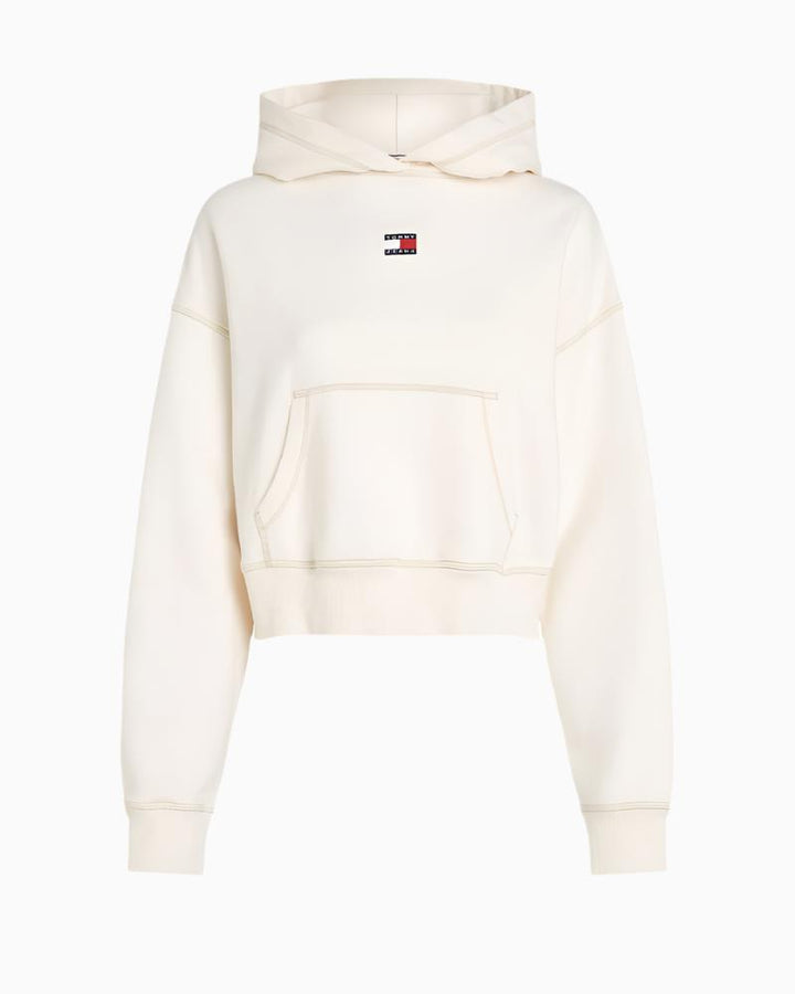 Tommy Jeans - Badge Hoodie