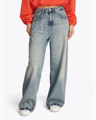 Tommy Jeans - Charlie Mid Rise Loose Jeans