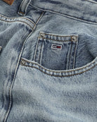 Tommy Jeans - Charlie Mid Rise Loose Jeans