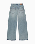 Tommy Jeans - Charlie Mid Rise Loose Jeans