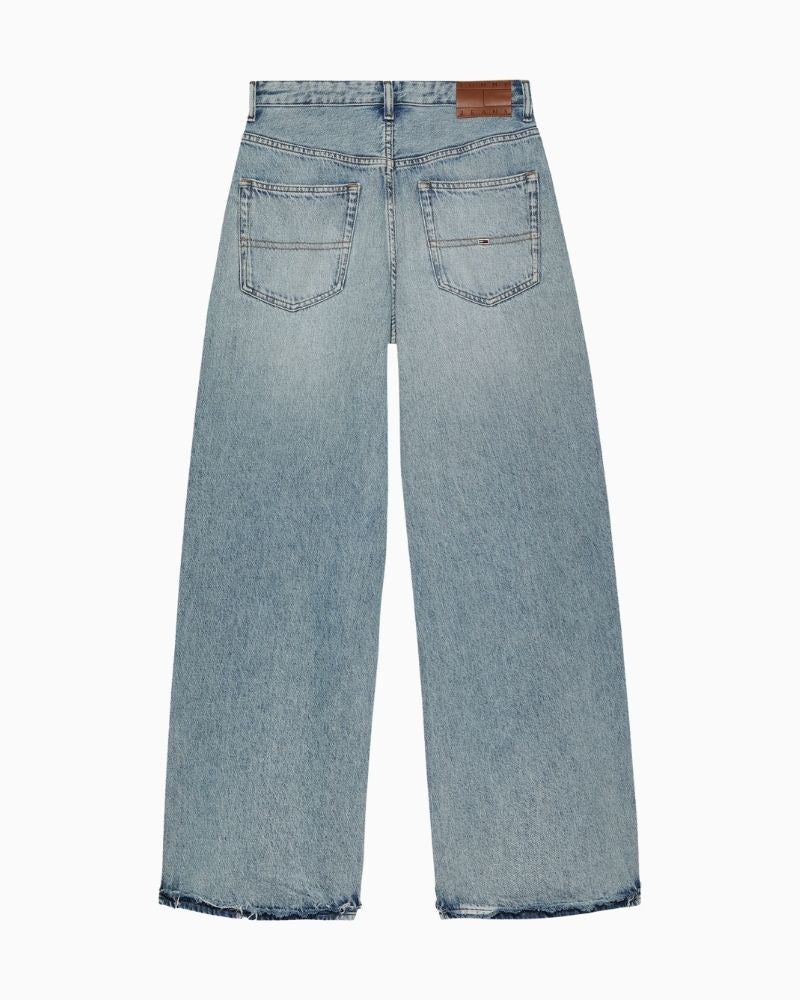 Tommy Jeans - Charlie Mid Rise Loose Jeans