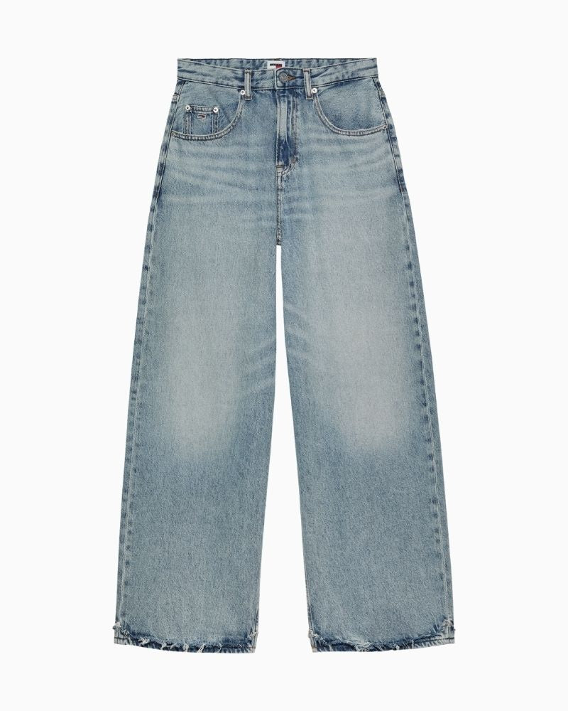 Tommy Jeans - Charlie Mid Rise Loose Jeans