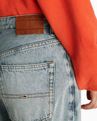Tommy Jeans - Charlie Mid Rise Loose Jeans