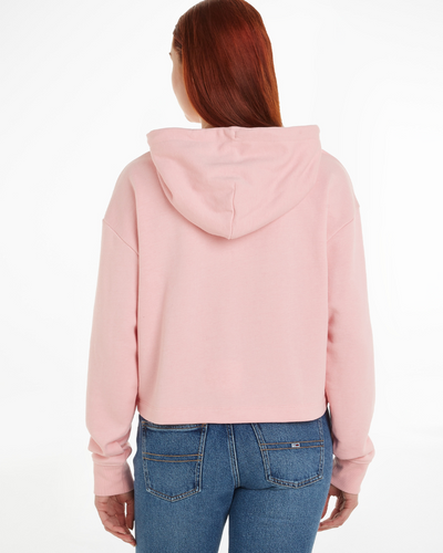 Tommy Jeans - Essential Logo1 Hood