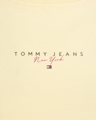 Tommy Jeans -  Essential Logo Tee