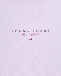 Tommy Jeans -  Essential Logo Tee