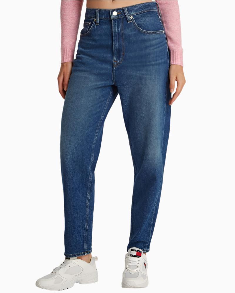 Tommy Jeans - Mom Jean 