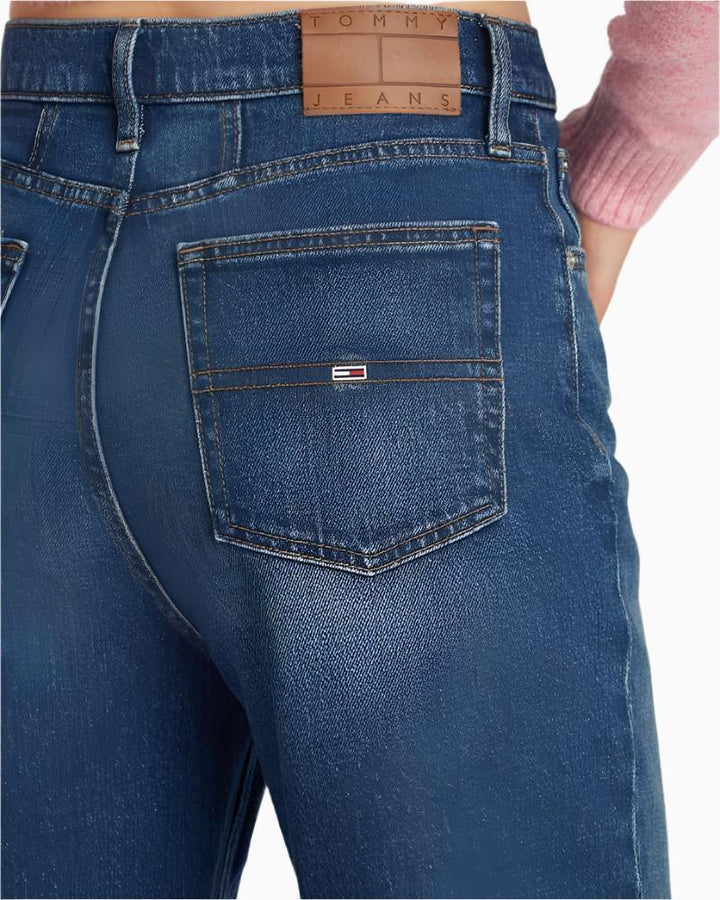 Tommy Jeans - Mom Jean 