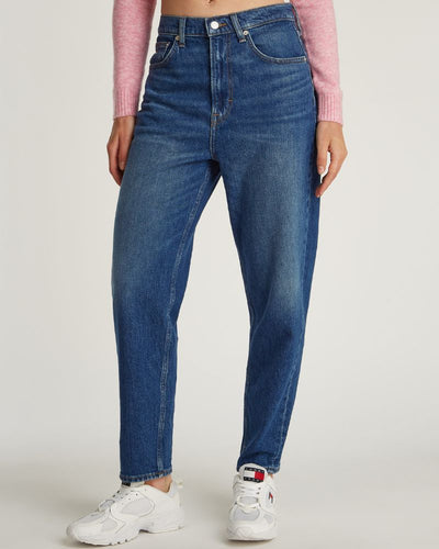 Tommy Jeans - Mom Jean 