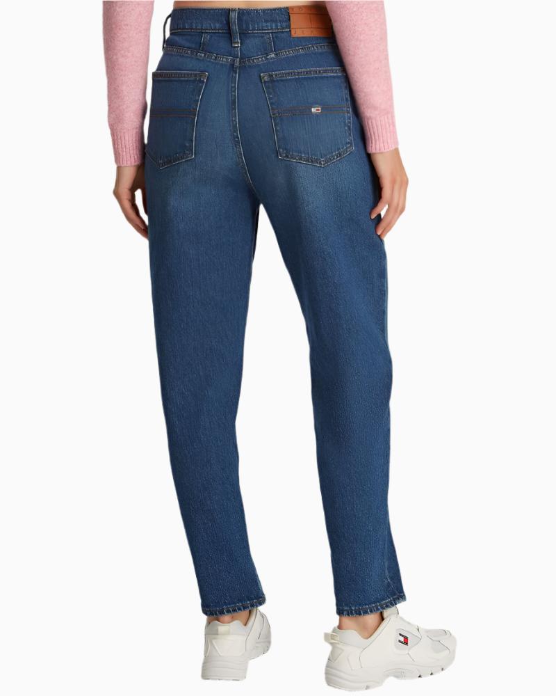 Tommy Jeans - Mom Jean 