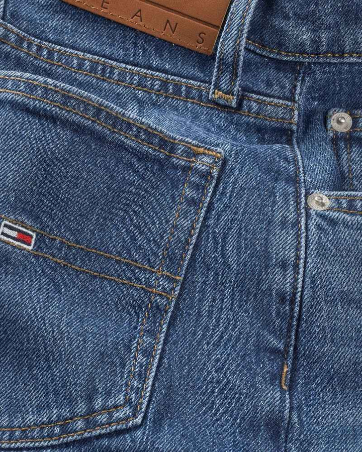 Tommy Jeans - Mom Jean 