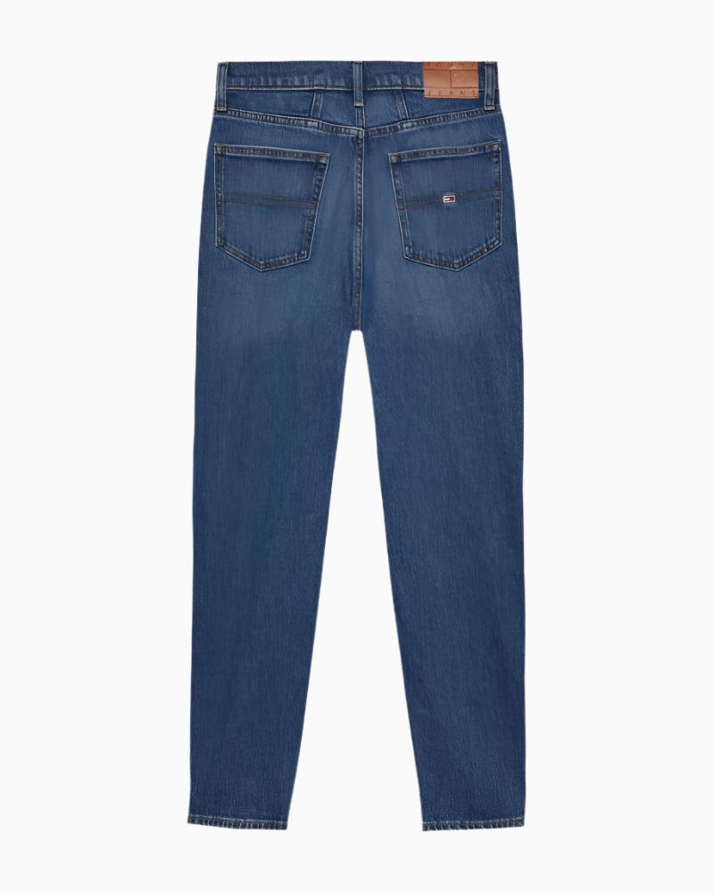 Tommy Jeans - Mom Jean 