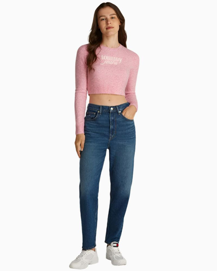 Tommy Jeans - Mom Jean 