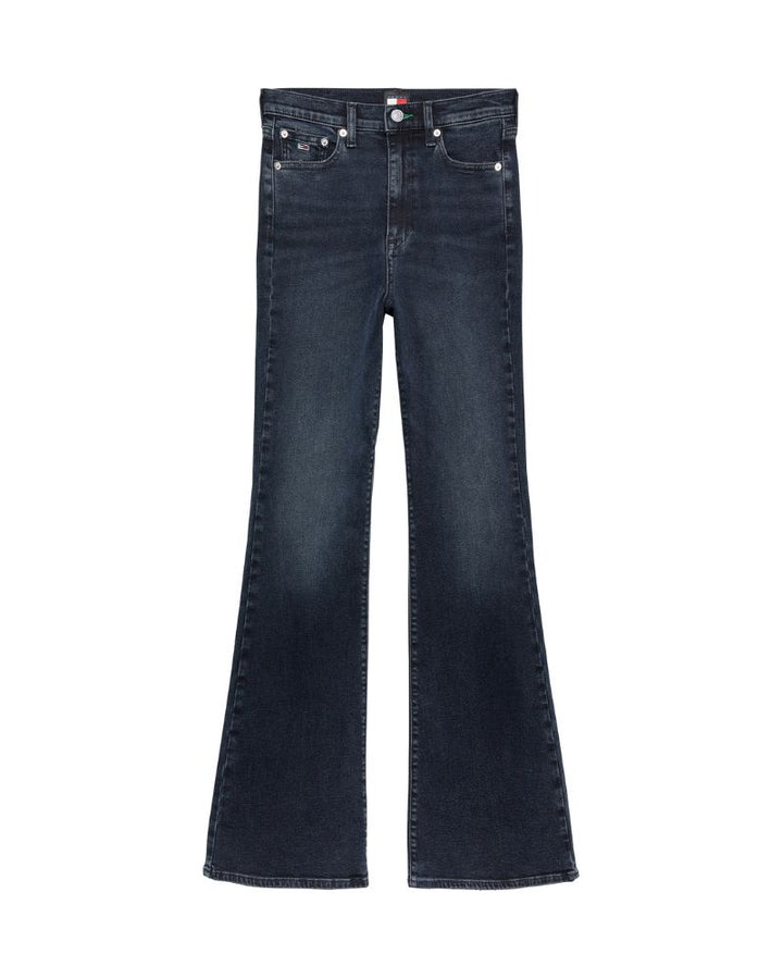 Tommy Jeans - Sylvia High Flare