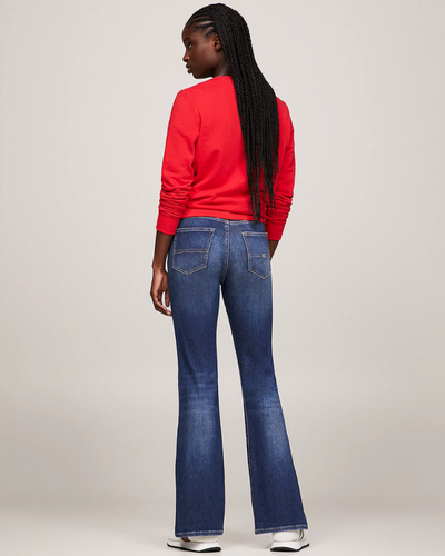 Tommy Jeans - Sylvia High Rise Flared Jeans 
