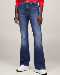 Tommy Jeans - Sylvia High Rise Flared Jeans 